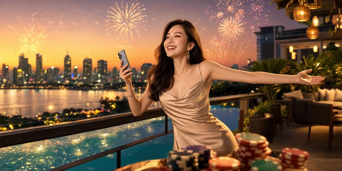 Người dùng Hà Nội xem danh sách trò chơi phổ biến trên điện thoại trong quán cà phê